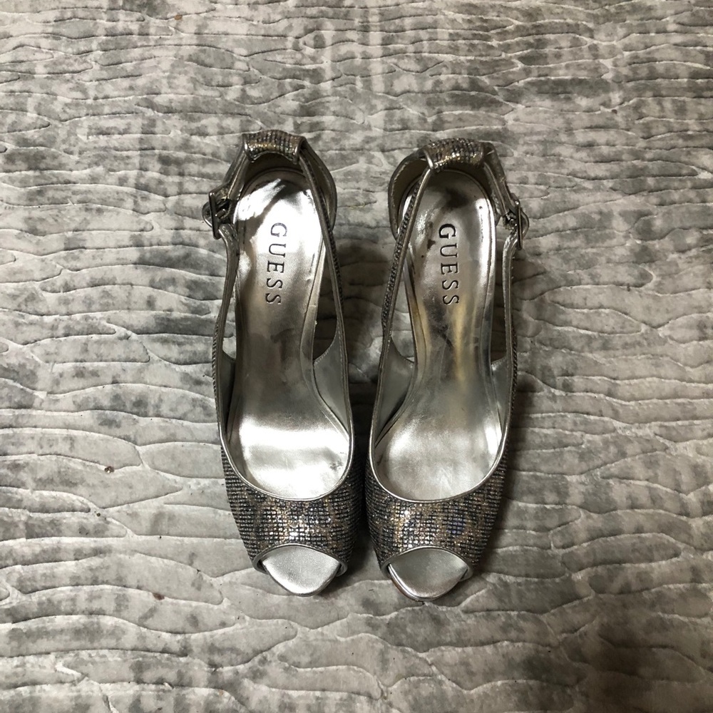 Guess heels - Picture 5 of 5